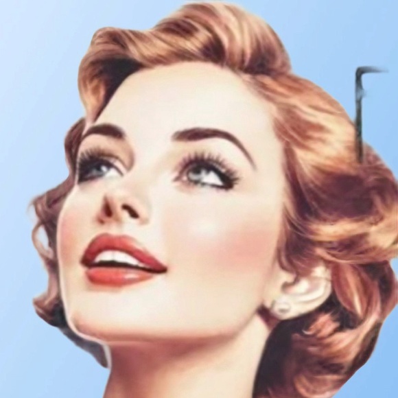 Meet your Posher, Jules. - Picture 1 of 2